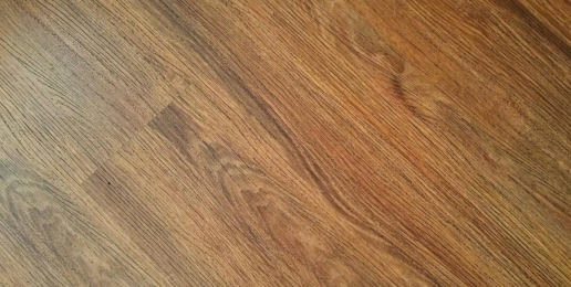 brown hardwood flooring